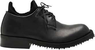 Bepositive Nucleo 01 - Heren - Schoenen - Zwart - Maat: 41 EU Leer