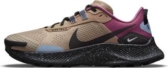 Nike (WMNS) Nike Pegasus Trail 3 Khaki Light Mulberry DM6143-247