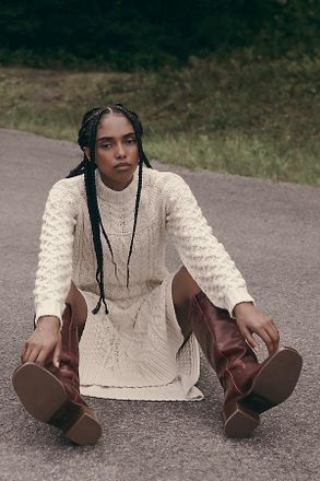 Frye Kate Pull-On Boots