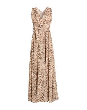 No Secrets World DRESSES - Maxi dresses on YOOX.COM