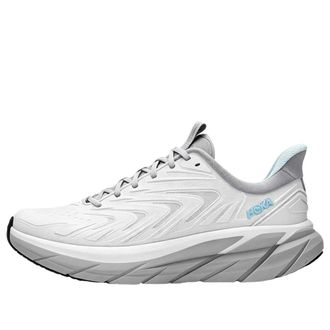 Hoka One One Clifton UTL Cosmic Grey Stellar Grey 1176643-CLLR