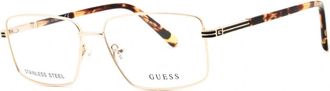 Guess GU50061 032 Pale Gold 56mm