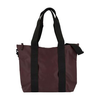 Rains Mini Shopping Bag W3