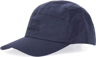 C.P. Company CAPPELLO DA BASEBALL CHROME-R TOTAL ECLIPSE C.P. COMPANY