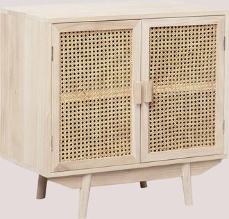 Sklum Sklum - Aparador En Madera Ralik