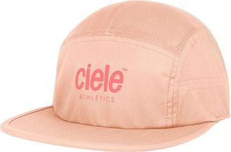 Ciele Athletics GOCap Classic Athletics Everyday Race Cap Cadmium U-2-CA-0056-PK008