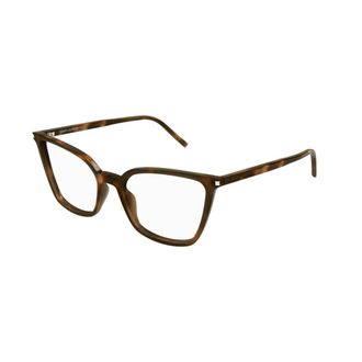Saint Laurent Dames, Accessoires, Bruin, Maat: 54 MM