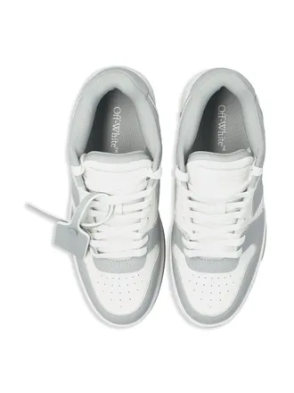 Off-white Sneaker - Grey