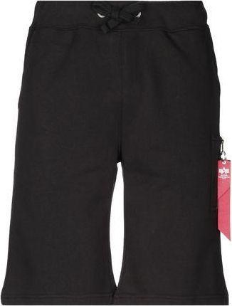 Alpha Industries BOTTOMWEAR - Shorts & Bermuda Shorts sur YOOX.COM