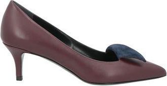 Pollini FOOTWEAR - Pumps sur YOOX.COM