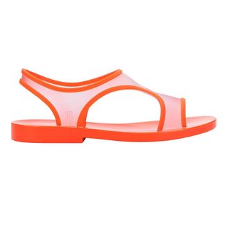 Grendene MELISSA BIKINI SANDAL AD, Flat Sandal