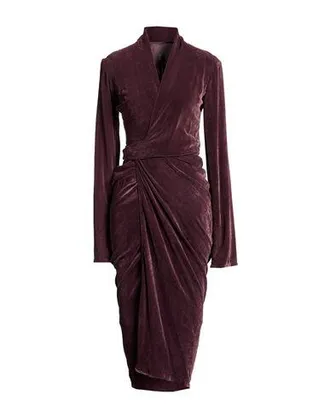 Rick Owens KLEIDER - Midi-Kleider auf YOOX.COM