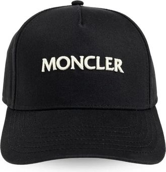 Moncler Uomo, Accessori, Nero, Taglia unica, new