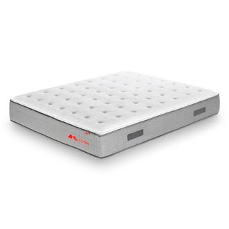 Colch&oacute;n Morfeo Colch&oacute;n para personas de talla grande y sobrepeso 180x200