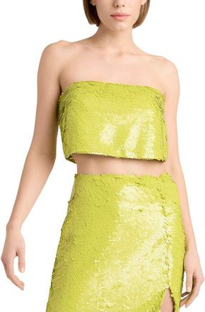 Cinq à Sept Jupiter Top