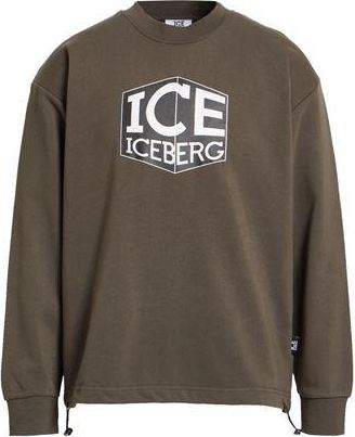 Iceberg TOPS - Sweatshirts auf YOOX.COM