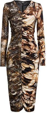Just Cavalli DRESSES - Midi dresses on YOOX.COM