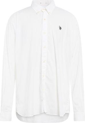 U.S.Polo Association CAMISETAS Y TOPS - Camisas en YOOX.COM