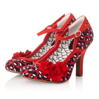 Ruby shoo pas cher clearance