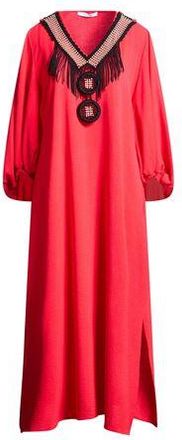 Lanacaprina VESTIDOS - Vestidos largos en YOOX.COM