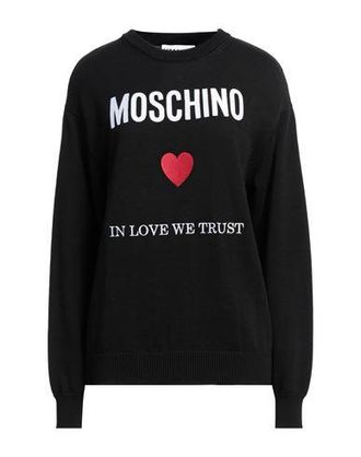Moschino Sweaters