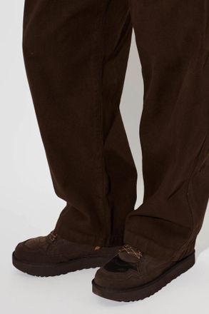 UGG Lowmel Sports Shoes, Mens, Brown