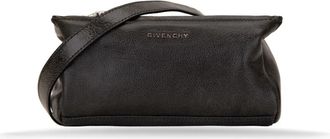 Givenchy Shoulder Bag - Dames - Schoudertassen - Zwart - ONE Size - Leer - Tassen
