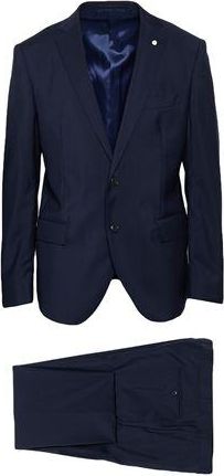 Luigi Bianchi Mantova COMPLETI E COORDINATI - Completi su YOOX.COM