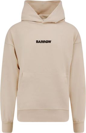 Barrow Sweaters Beige