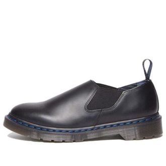 Dr. Martens Dr.Martens x nanamica Louis Shoes Black 28023001
