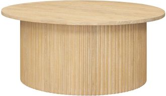 New Pacific Direct Aniston Coffee Table