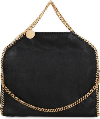 Stella McCartney Tote Bags - Dames - Shoppers - Zwart - ONE Size - Tassen