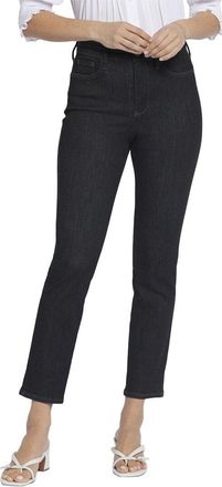 NYDJ Sheri Garden Ranch Ankle Crop Jean
