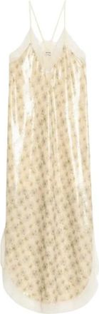 Zadig&Voltaire Donna, Abiti, Beige, XS, new