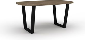 Schubiger M&ouml;bel Esstisch Tombar