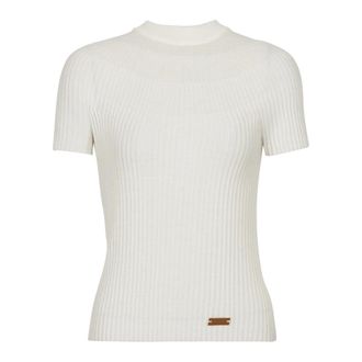 Balmain Mujer, Jerseys, Beige, Talla: S