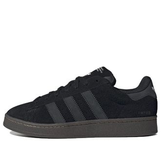 adidas Campus Black IE0017