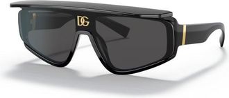Dolce & Gabbana Occhiali da Sole Dolce & Gabbana DG 6177 (501/87)