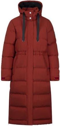 Trespass Colter Waterproof Jacket in Burnt Sienna at Nordstrom, Size Xx-Large