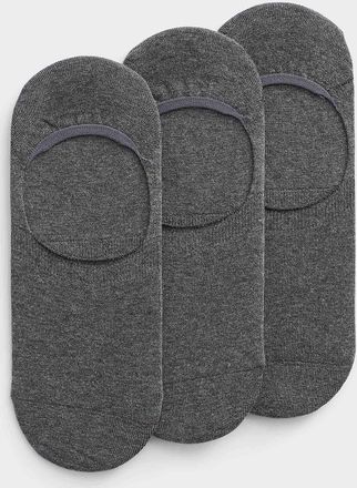 Le 31 Mens Practical ped socks 3-pack