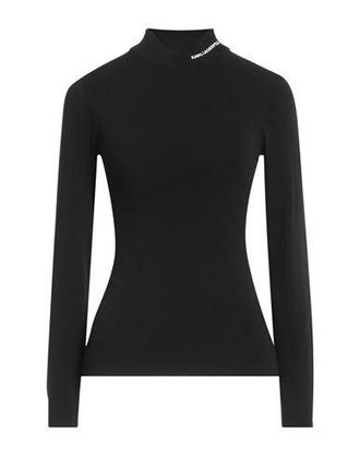 Karl Lagerfeld KNITWEAR - Turtlenecks on YOOX.COM