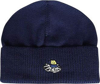 Msgm Knitted Beanie