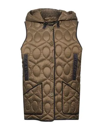 Semicouture COATS & JACKETS - Gilets sur YOOX.COM