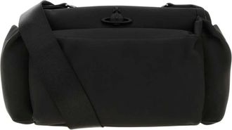 Vivienne Westwood Donna, Borse, Nero, Taglia unica, new
