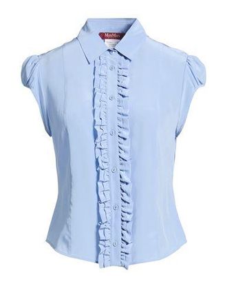 Max Mara TOPWEAR - Camicie su YOOX.COM