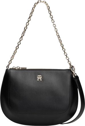 Tommy Hilfiger Mujer, Bolsos, Negro, Talla: ONE Size