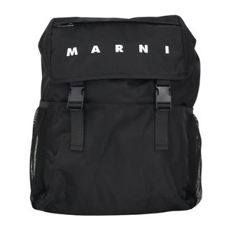 Marni Mujer, Bolsos, Negro, Talla: ONE Size