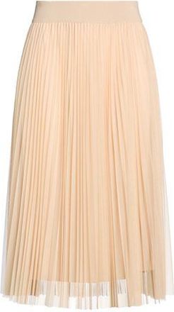 Fabiana Filippi PARTES DE ABAJO - Faldas midi en YOOX.COM