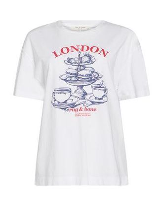 Rag & Bone CAMISETAS Y TOPS - Camisetas en YOOX.COM