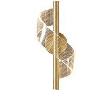 OEM Twist W - L&aacute;mpara De Pared, L&aacute;mpara De Pared Led Moderna